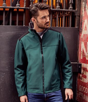 Russell-Soft-Shell-Workwear-Jacket