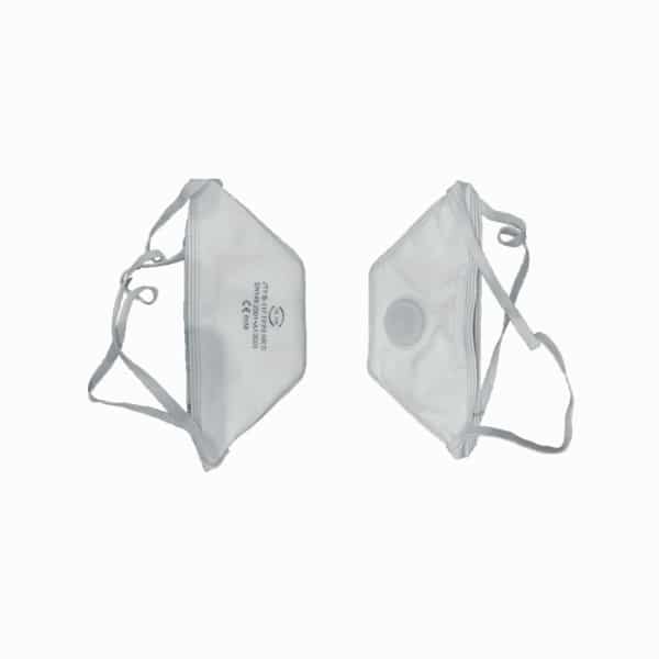 FFP3 Face Mask with valve