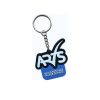 promotional pvc keyrings