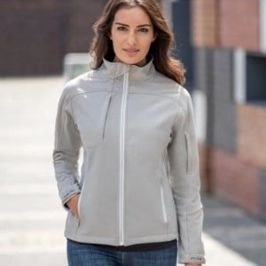 Russell-Ladies-Bionic-Soft-Shell-Jacket