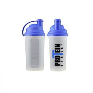 Shaker-Protein-Sports-Bottle-Blue