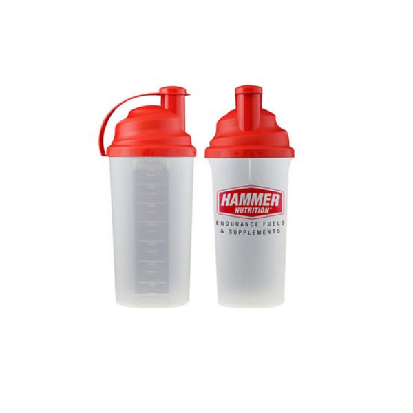 Shaker-Protein-Sports-Bottle-Red