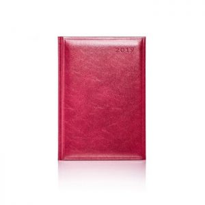 A5-Columbia-Diary-Red