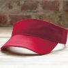 Anvil-Low-Profile-Twill-Visor