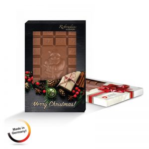 Advent-Chocolate