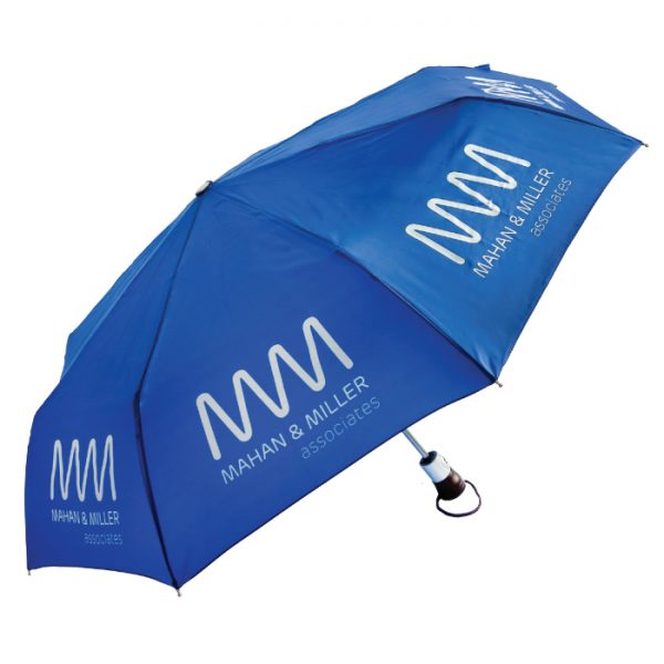 printed umbrellas uk