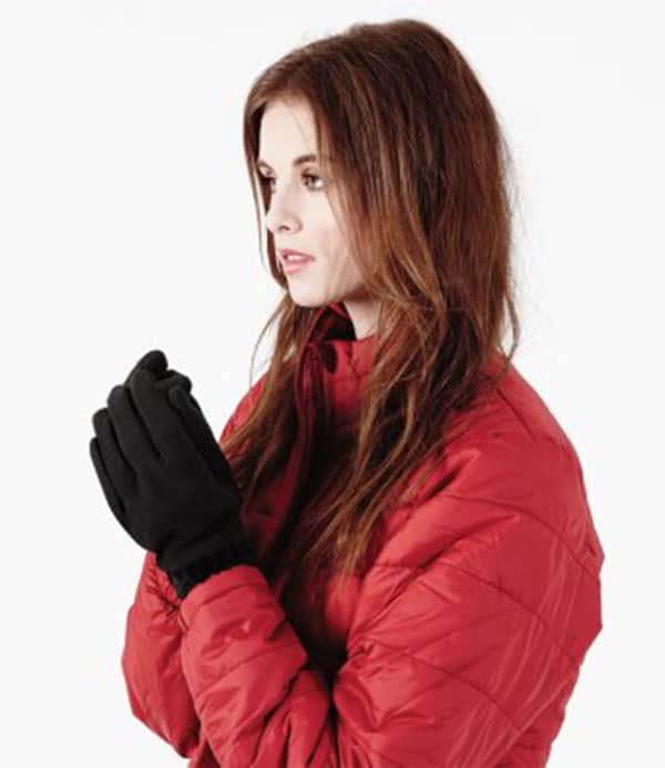 Beechfield-Suprafleece-Alpine-Gloves