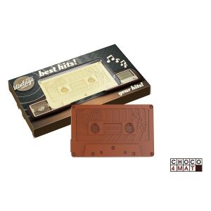 Chocolate-Cassette