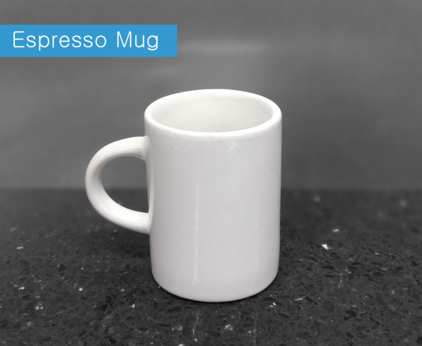 Espresso-Mug