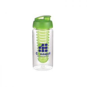 Tritan-Sports-Bottle-Clear-Green-Lid