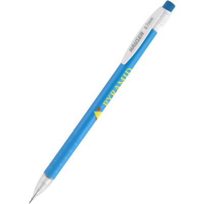 Promotional Hauser Tango Mechanical Pencil in UK - BMT Promotions
