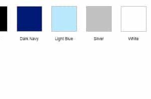 Kustom-Kit-Long-Sleeve-Business-Shirt-Colour-Chart