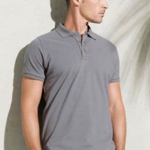 Kariban-Organic-Pique-Polo-Shirt