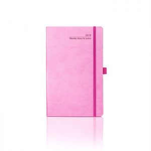 Medium-Weekly-Ivory-Tuscon-Diary-Pink