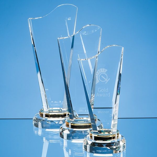 Optical-Crystal-Golden-Torch-Award