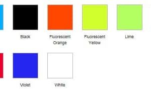 Proact-Performance-Vest-Colour-Chart