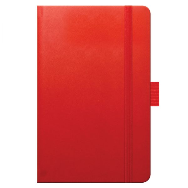 Pocket Notebook Ruled Tuscon