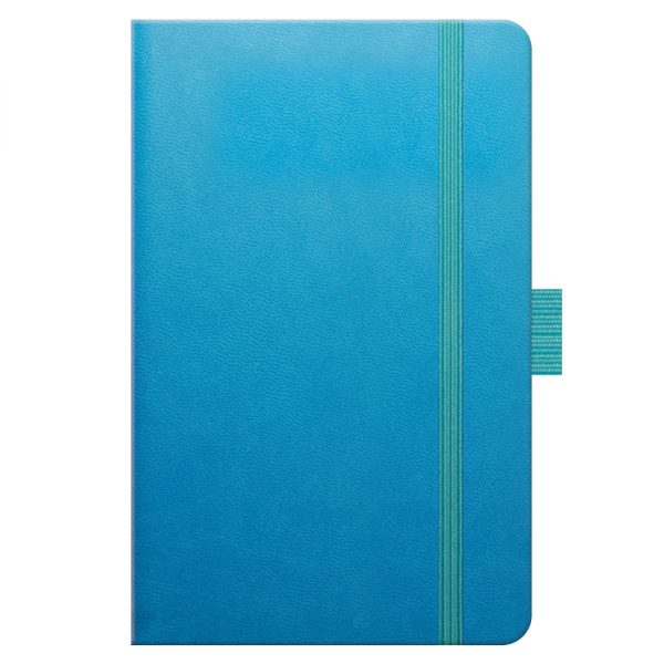 Pocket Notebook Ruled Tuscon