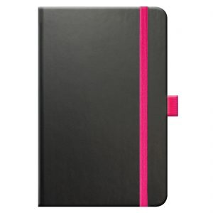 Pocket Notebook Tuscon Edge