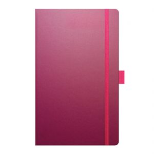Medium Notebook Ruled Paper Matra