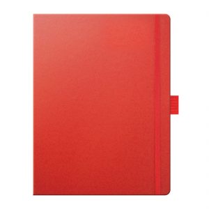 Large Notebook Ruled Paper Matra