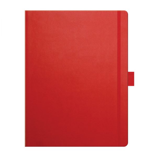 Large Notebook Ruled Paper Tuscon
