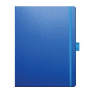 Large Notebook Ruled Paper Tuscon