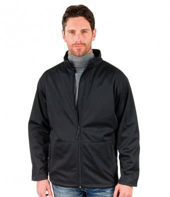 Result-Core-Soft-Shell-Jacket