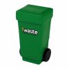 Stress-Wheelie-Bin