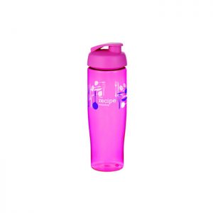 Tempo-Sports-Bottle-Hot-Pink