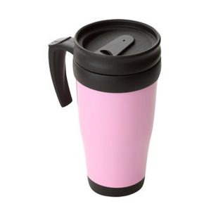 Thermo-Insulated-Travel-Mug-Pink
