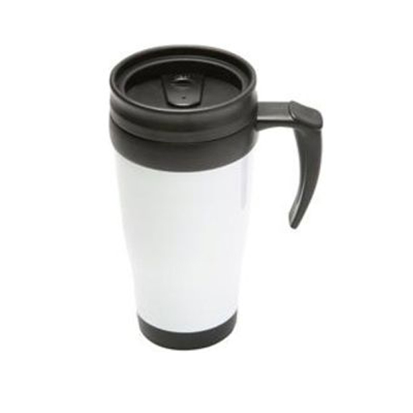 Thermo-Insulated-Travel-Mug-White