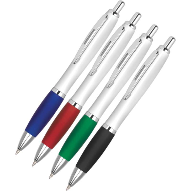 Promotional Autograph Counter Pen Printed with Your Logo