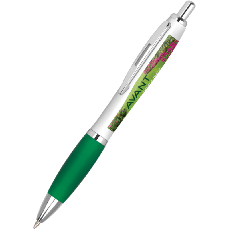 Promotional Autograph Counter Pen Printed with Your Logo