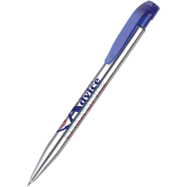 Harrier Metal Pencil