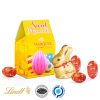 Stand-up Box Lindt Easter