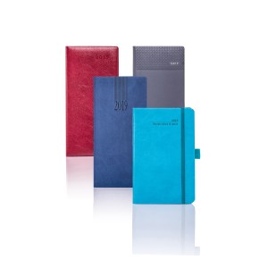 Pocket Diaries