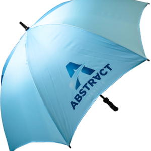 personalised umbrellas uk