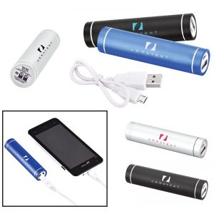 Block Power Bank