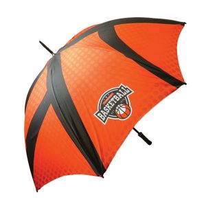 personalised umbrellas uk