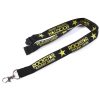 Flat-Ribbed-Polyester-Lanyard