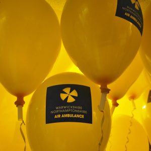 custom printed balloons