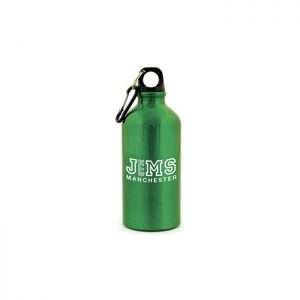 Pollock-Drinks-Bottle-Green