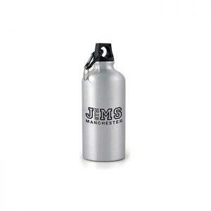 Pollock-Drinks-Bottle-Silver