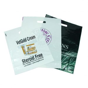 Punch-Handle-Carrier-Bags