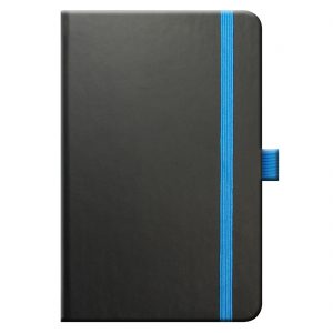 Pocket Notebook Tuscon Edge