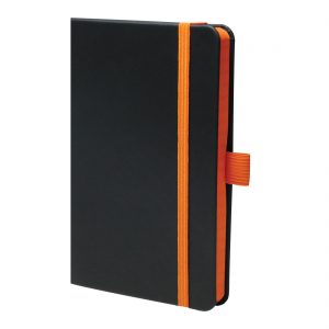 Pocket Notebook Tuscon Edge