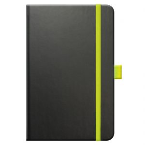 Pocket Notebook Tuscon Edge