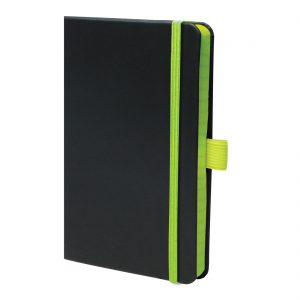 Pocket Notebook Tuscon Edge