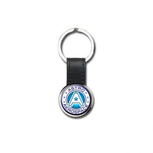 branded keyrings uk